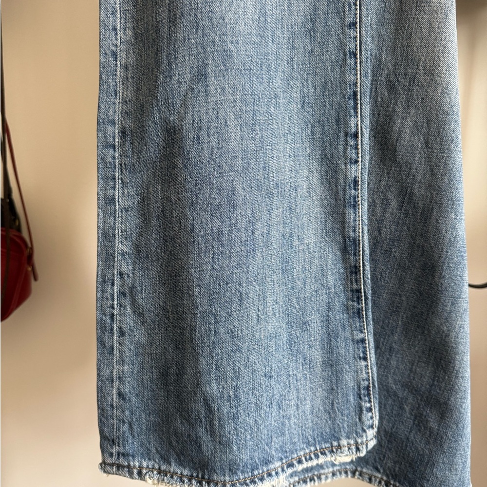 NWT Pistola Stevie Flare Jeans - Picture 7 of 8
